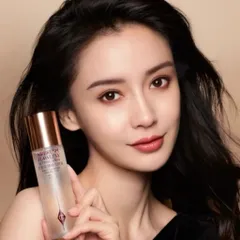 【100ml 】Chai xịt khoá nền Charlotte Tilbury Air Brush Setting Spray