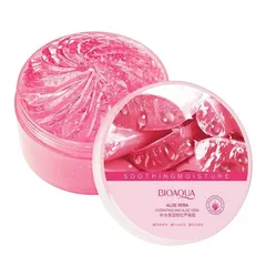 ( Chính hãng) Gel nha đam dưỡng ẩm sáng da Bioaqua 300g