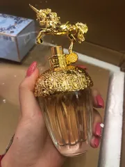 Nước hoa Anna Sui Fantasia 75ml hàng trưng bày không hộp giấy