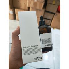 Serum Trắng Sáng Da, Cấp Ẩm, Chống Lão Hóa Vitamin C Serum 561 100ml