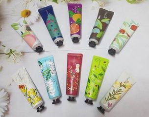 Combo 10 Tuýp KEM DƯỠNG DA TAY MAYCREATE 30ml