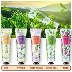 Combo 10 Tuýp KEM DƯỠNG DA TAY MAYCREATE 30ml