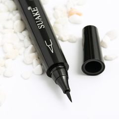 HOT Bút kẻ mắt make up dạng lỏng SUAKE nhanh khô chống hút nước