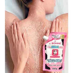 Muối sữa tẩy tế bào chết SPA Abonne Thái Lan 250g