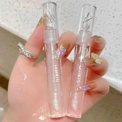 Son Bóng Dưỡng Ẩm Lâu Trôi Làm Trắng Da Leeinto