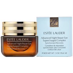 Kem Mắt Es.tee Lau.der Estee Lauder Advanced Night Repair Eye Gel Phiên Bản Mới dạng gel 15ml