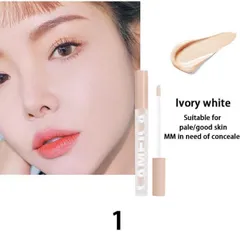 HOT Kem Che yếu điểm Mịn Lì Kiểm LAMEILA sáng bóng loáng giữ ẩm kiềm dầu make up lâu trôi 2 sắc màu tùy chọn