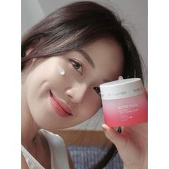 Kem dưỡng trắng căng bóng da chống lão hoá Nutritious chiết xuất từ quả lựu 50ml