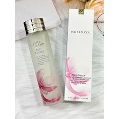 Nước thần Es.tee Lau.der Phiên bản hoa anh đào 200ml Auth