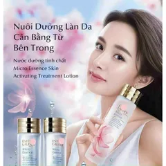 Nước thần Es.tee Lau.der Phiên bản hoa anh đào 200ml Auth
