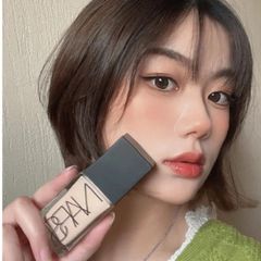 Kem nền NARS Natural Radiant Longwear Foundation 30ml Light Reflecting Foundation