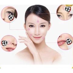 Máy Massage Mắt Kiểu Bút Chống Thâm Quầng Mini