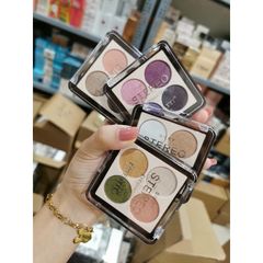 Phấn Mắt 4 Ô Màu Eyeshadow Palette