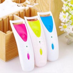Bấm mi bằng nhiệt an toàn hiệu quả