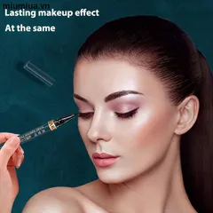 HOT Bút Kẻ Mắt ngày thu Gỗ Thông Suake Pine Smoke Eyeliner