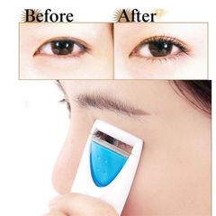 Bấm mi bằng nhiệt an toàn hiệu quả