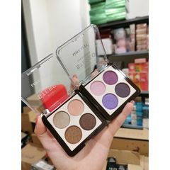 Phấn Mắt 4 Ô Màu Eyeshadow Palette