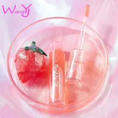 Son Dưỡng Môi Dạng Lỏng Giữ Ẩm Chống Khô Môi