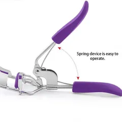 HOT Kẹp Bấm Cong lông nheo 3D kiến thiết nhiều năm kinh nghiệm hiệu quả Cho Nữ