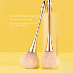 HOT Cọ make up to lớn / cọ má phấn chấm lông mềm / cọ make up một bộ / cọ make up / cọ tán bột rời / cọ má đào