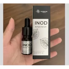 Serum Khử Mùi Hôi Nách INOD Khử Mùi Hôi Nách