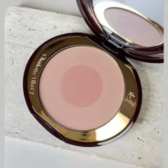 Phấn má hồng cao cấp siêu mịn Charlotte Tilbury Cheek màu First Love Fullsize