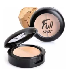 Che khuyết điểm Aritaum Full Cover Cream Concealer 2 ô