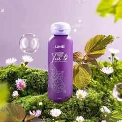 DUNG DỊCH VỆ SINH PHỤ NỮ TÍA TÔ 150ml