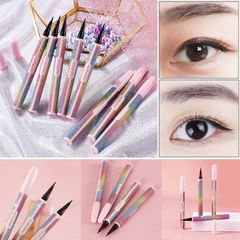 HOT Bút kẻ mắt Bobeini dạng lỏng vỏ lung linh make up chống thấm lâu trôi không nhòe và các giọt mồ hôi Xinh