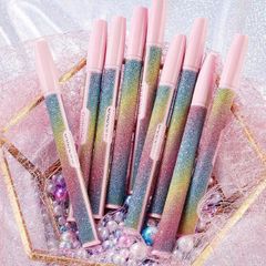 HOT Bút kẻ mắt Bobeini dạng lỏng vỏ lung linh make up chống thấm lâu trôi không nhòe và các giọt mồ hôi Xinh