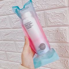 Xịt Chống Nắng Trắng Da Maycreate 150ml
