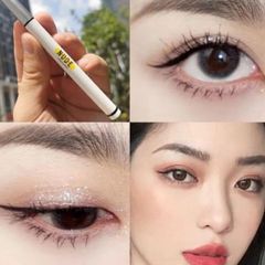 HOT Bút kẻ mắt không thấm nước nhanh khô hiệu quả tốt cao