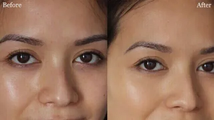 Kem Nền Che Khuyết Điêm AGC Maestro TOUCH Hàn Quốc 35ml tone tự nhiên