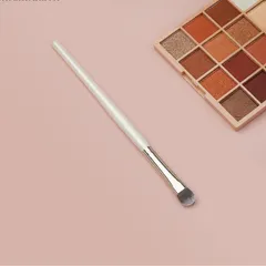 HOT Cọ make up Phấn Mắt thi công Tay Cầm Hình Thú Dễ Thương