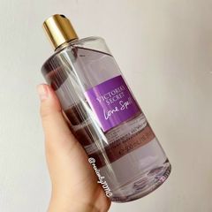 Sữa tắm VICTORIA mẫu mới 500ml mùi chuẩn