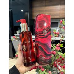 Dầu tẩy trang Bobbi Brown Soothing Cleansing Oil 200ml - bản đỏ limited
