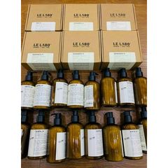 Sữa Tắm Hương Nước Hoa Le Labo Santal33 300ml