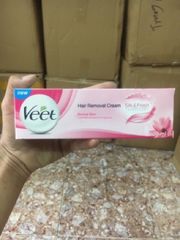 Kem tẩy lông Veet 100ml