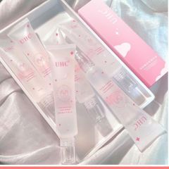 HOT Kem dưỡng da tay UCH 40ml cặp đôi Dưỡng Sángtươi trẻ bình phục Da - Niacinamide Essence