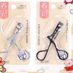 Kẹp mi cong đơn giản hiệu quả cho những quý cô xinh đẹp