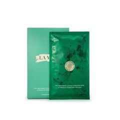 Combo 5 Mặt nạ LAMER THE TREATMENT LOTION phục hồi tái tạo da - Mặt nạ cao cấp