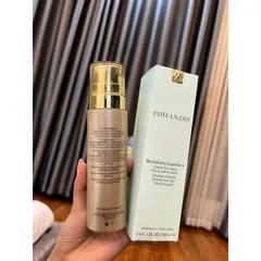 Sữa dưỡng tái tạo da cao cấp Estee Lauder Revitalizing Supreme+ Global Anti-Aging Power Soft Emulsion 100ml