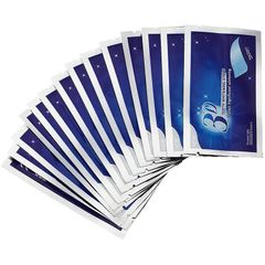 HOT Miếng Dán Làm Trắng Răng 3d Tiện Dụng