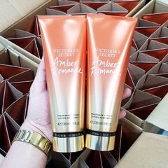 DƯỠNG THỂ NƯỚC HOA VICTORIA’S SECRET LOTION 236ML US