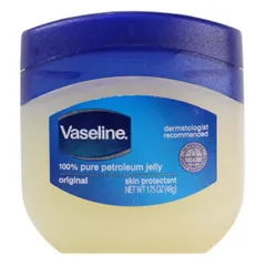 Son dưỡng môi không màu Vase Mỹ 49g