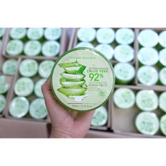 Gel lô hội  của thương hiệu 100% 300ml