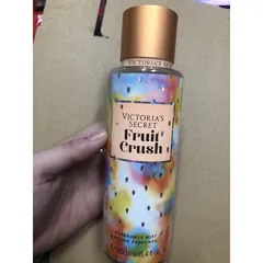 🍬 Xịt thơm Fruit Crush 250ml
