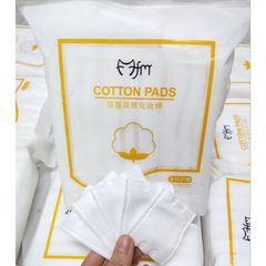 Bông tẩy trang 222miếng