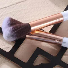 HOT Cọ make up Tán Nền Phủ Phấn Đánh má đào phù hợp Cho Làm Đẹp