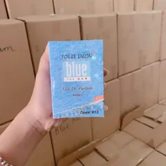 NƯỚC HOA BLUE NAM NỮ SINGAPORE 60ml